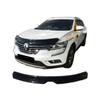 Déflecteur de Capot - SCOUTT - Renault Koleos - Protection contre les débris - Installation facile - ABS durable