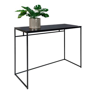 Рабочий стол House Nordic Avery Black 442757