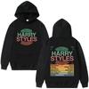 HarryStyle Together Tour 2026 Худи Толстовки с капюшоном Модная одежда для женщин и мужчин Повседневные пуловеры Хай стрит