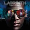 CD LABRINTH - Electronic Earth 88691932932 Syco Music, Son 2012 EU Dance & Electronica Used
