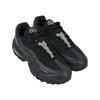 Nike Кроссовки Air Max 95 SE Big Bubble - Total 90 Черные Унисекс Металлик-Золотой Металлик-Серебряный IB6830-001