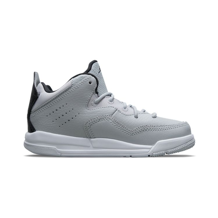 Air Jordan Courtside 23 PS Серый Туман AQ7734-002