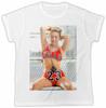 Футболка MILEY CYRUS BULLS Ретро Крутой Подарок Футболка Музыка Фильм 2000-х Великобритания Унисекс Футболка