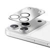 CASETiFY Защитное стекло с зеркальным объективом для iPhone 17 Pro Max