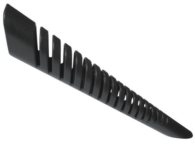 Simpla Shark Fin Pro Chain Guard Frame Guard