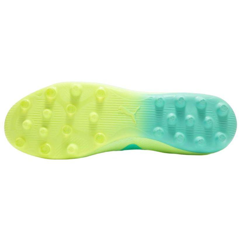 Puma Future Ultimate Mg 'Быстрый Желтый Черный' 107168-03