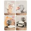 Space Saving Suction Cup Soap Dish Detachable Soap Drain Box Self Draining Soap Holder  Household