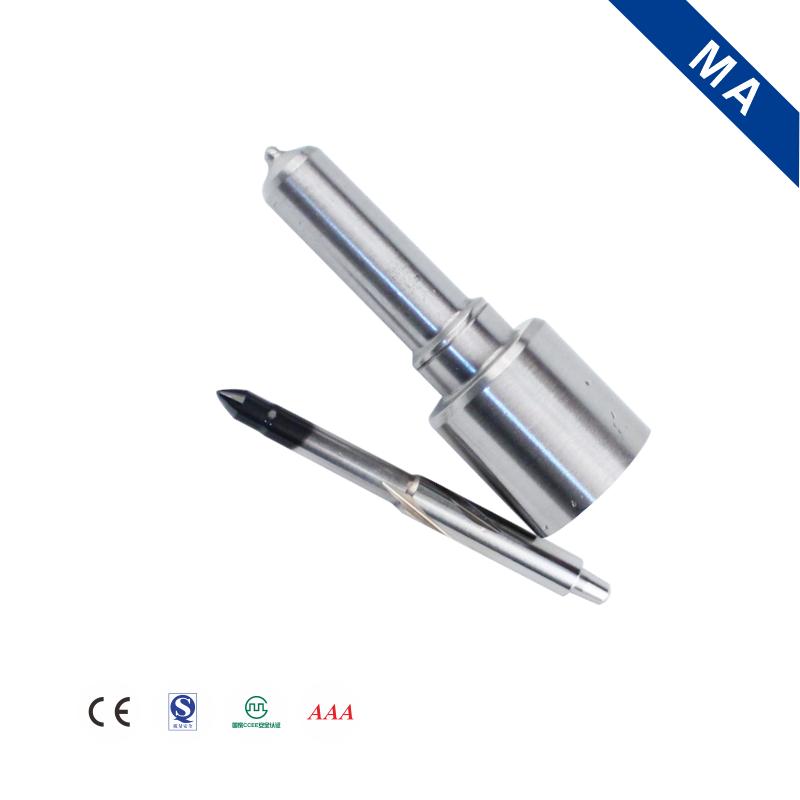 L341PBD L341 L379PBD G374 H374 L374PRD Дизельная форсунка для топливной форсунки Delphi 1100100-ED01 28231014 28236381 EMBR00301D