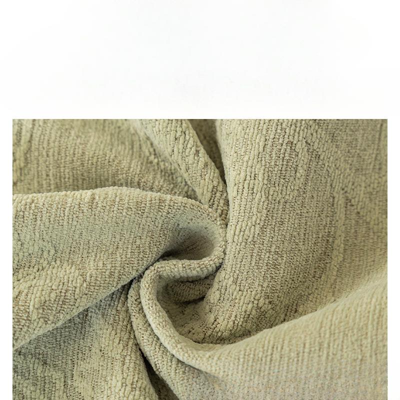 Chenille French Sofa Cushion Four Seasons Universal Non-Slip Seat Cushions Light Luxury Sofa Cover Cover Cloth