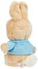 Sekiguchi Peter Rabbit Peter Palm Plush Toy 644438
