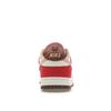 Nike Dunk Low Premium Bacon Women Sneakers Red Sport-Red Sheen FB7910-600