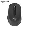 Беспроводная бесшумная мышь Aigo Q705A 2.4G