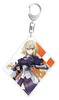 FateApocrypha Ruler Большой акриловый брелок