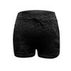 Women's Bottoming Shorts Yoga Pants Sports Hip Lifting Bodybuilding Pants High Waist Elastic Yoga Pants