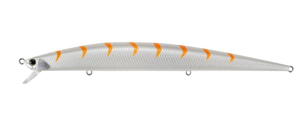 DUO Тонущая приманка Tide Minnow Flyer Slim 175 ASI0106 (3471)