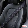 Motor  Truck Lengthen Safety Belt Shoulder Protector Car Safety Belt Cover 30cm /50cm/ 75cm Car Accessories