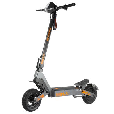KuKirin G2 2026 Складной Электросамокат для Взрослых 800 Вт Бесколлекторный Двигатель 48 В 15 Ач Аккумулятор Складной Электросамокат 10-дюймовые Вакуумные Внедорожные Шины Электросамокат