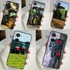 Farm Tractor Case For Realme C67 C55 C53 C51 C35 C33 C31 C30 C25s C21Y GT Neo 5 GT5 9 10 11 12 Pro Plus