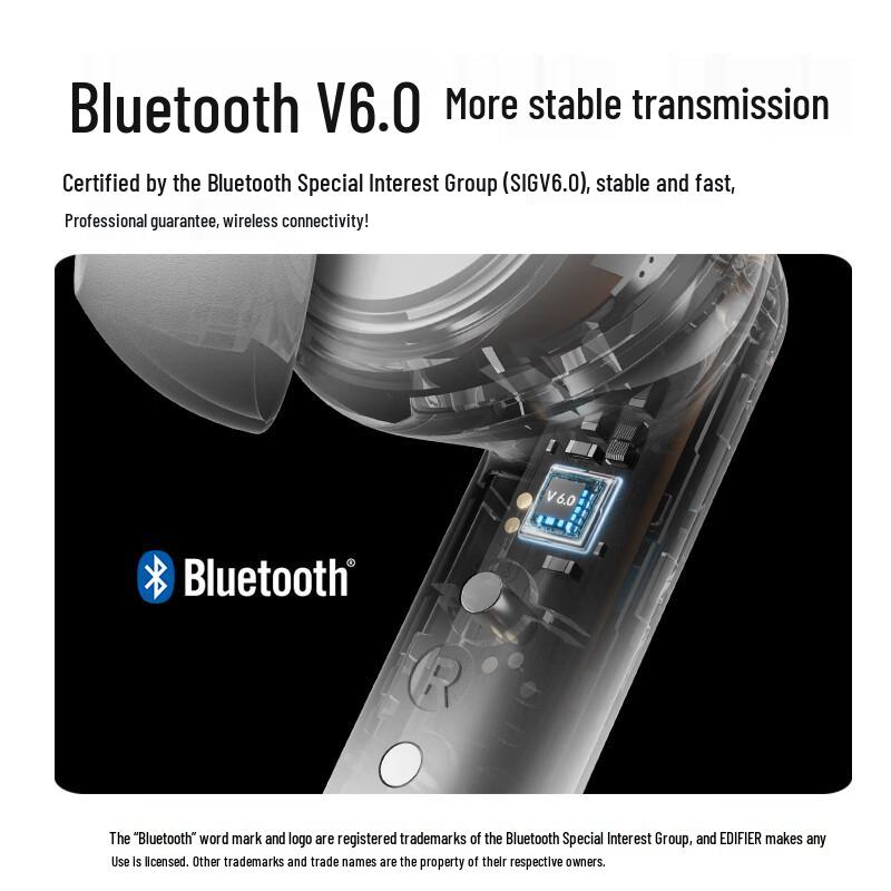 Edifier X2 EVO True Wireless Stereo Bluetooth Earbuds