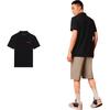 Li Ning Sports Trend Series Casual Coach Solid Color Logo Short Sleeve Polo Shirt Men Polo Shirts Black APLS243-2