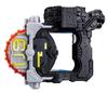 Bandai Kamen Rider Reppu Shakuretsu DX Jikan Jack Low Zi-O
