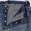 New Manual ×SETO INLAND LINK PT-SIL-0001 1942LV JEANS Denim Bottoms 36 IndigoUsed