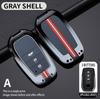 Подходит для Corolla, Avalon, Camry, Levin, IZOA CHR, RAV4 Чехол для ключей с ночным свечением