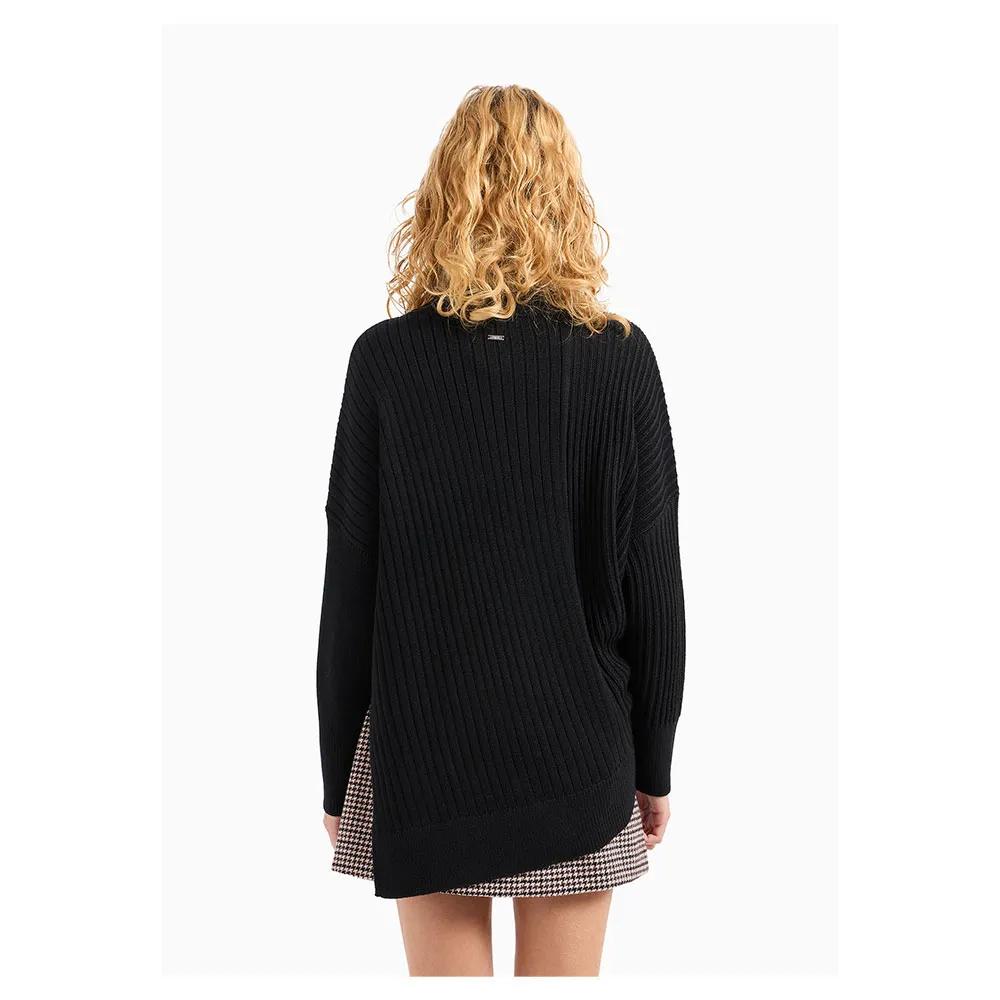 Armani Exchange Свитер с высоким воротом 6DYM1H_YM1RZ