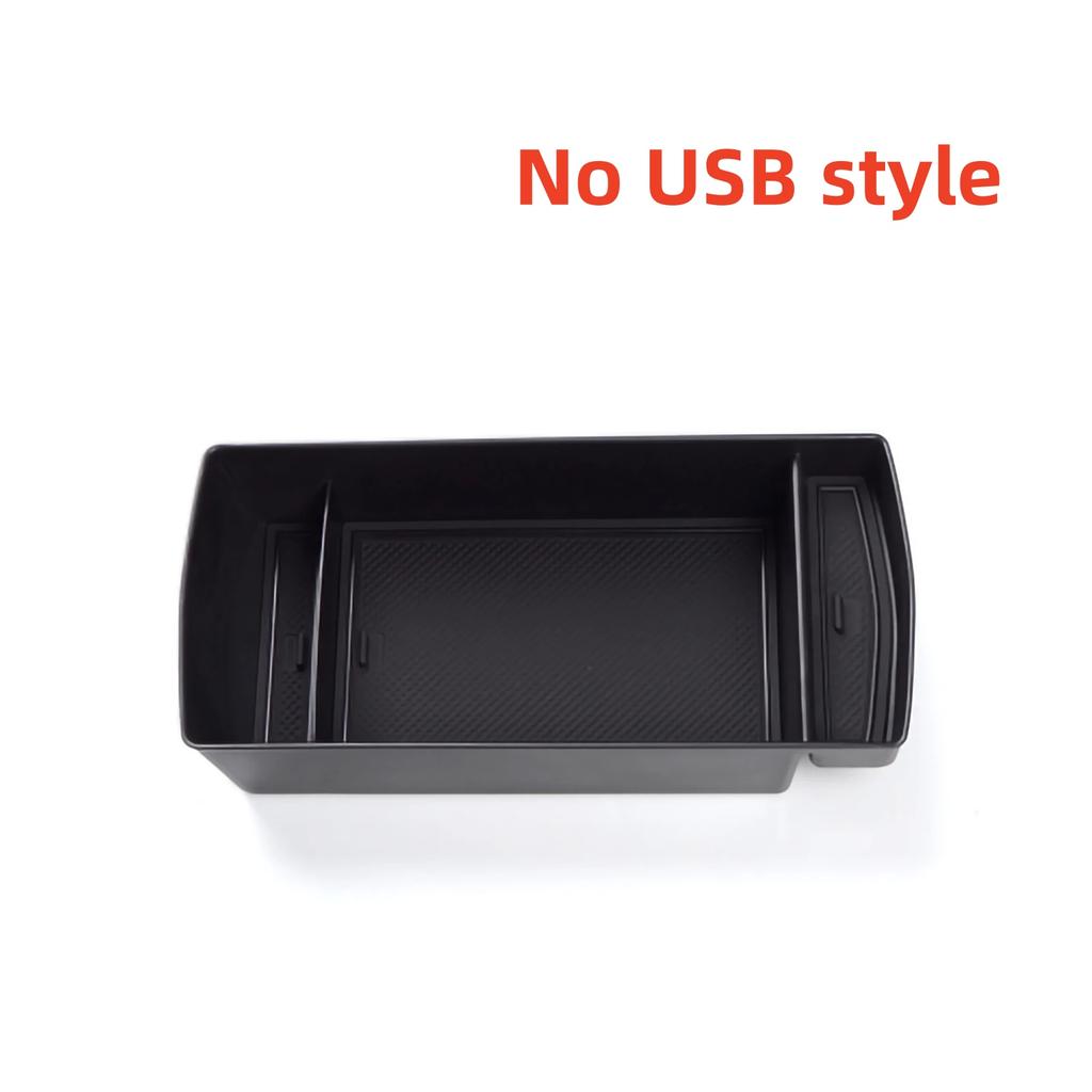 Для PEUGEOT 408 2024 Подлокотник Ящик для хранения для 308 2024-2024 Citroen C5 X Центральная консоль Лоток Органайзер Аксессуары Уборка