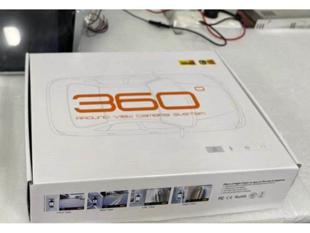 2023 Land Cruiser LC200 к LC300 Обновление центрального экрана 16,2 дюйма Android