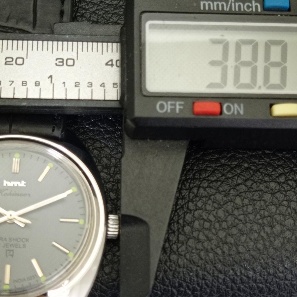 ИНДИЙСКИЕ ВИНТАЖНЫЕ МУЖСКИЕ ЧАСЫ С РУЧНЫМ ЗАВОДОМ HMT KOHINOOR, СЕРЫЙ ЦИФЕРБЛАТ, a440921-4 HT-a440921