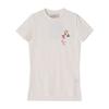 Vivienne WeSTwood Медведь Логотип Orb Перу Женский S Футболка J001m A407