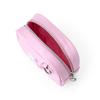 Sanrio Pouch Love Hello Hello Kitty Pink Accessory Case 275581 (I Kitty)