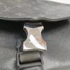 [Pre-Owned] New Monogram Spring Clip Canvas Leather Messenger Bag - Good #1897F00