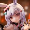 Аниме-фигурка Solarain Toy Ashige-chan Lucky Dealer ПВХ для взрослых Коллекционная модель куклы в подарок