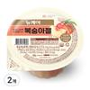 New Care Peach Gel 100g 2 pcs Ingredients: may be subject to change at the manufacturer’s discretion. For the most accurate | 100g 2 pcs