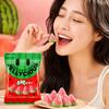 Мягкие конфеты Lotte со вкусом арбуза 56 г