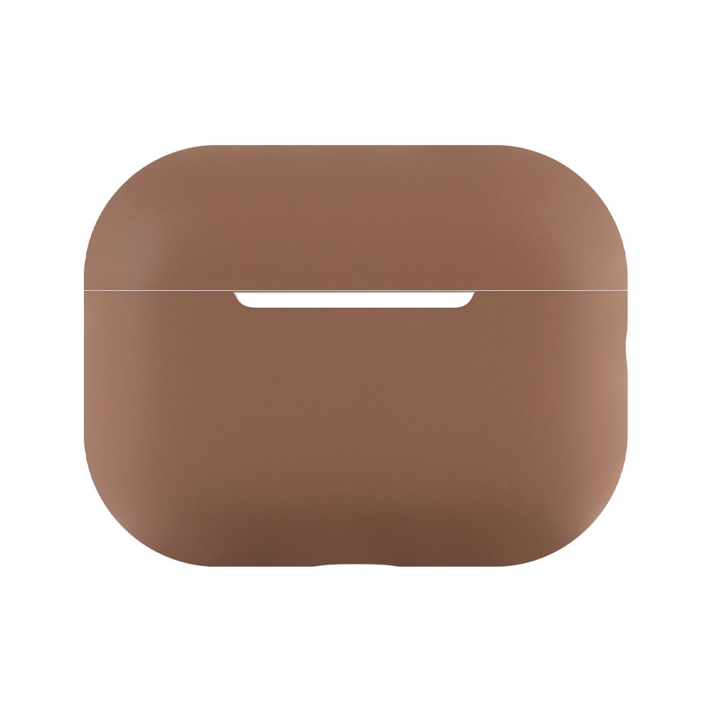 Чехол для AirPods Pro 3 Case Беспроводные Bluetooth Наушники Силиконовые Чехлы Siamese Ультратонкая Кожа для Airpods Pro 3 Funda