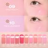 Peripera Сиропные румяна Tok Cheek 9г