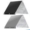 Playground Replacement Canopy Roof Canopy Waterproof Cover Replacement Tarp for Kids Playground