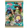 Heart Collectible JoJo's Bizarre Adventure F/S Apple Soda Flavored Gum/Candy Toy [Box Set of 12]