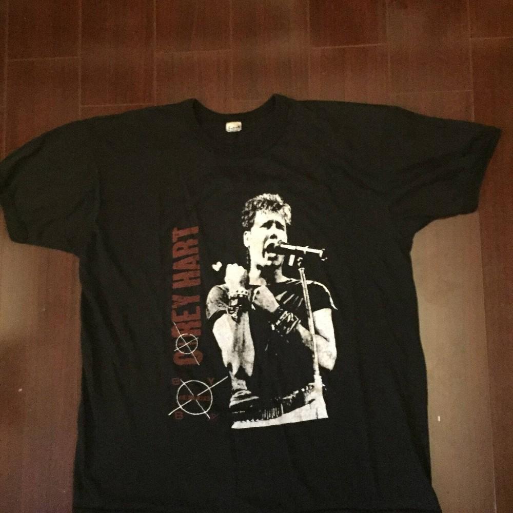 80s Corey Hart Boy in the Box vintage tee shirt Unisex T-Shirt