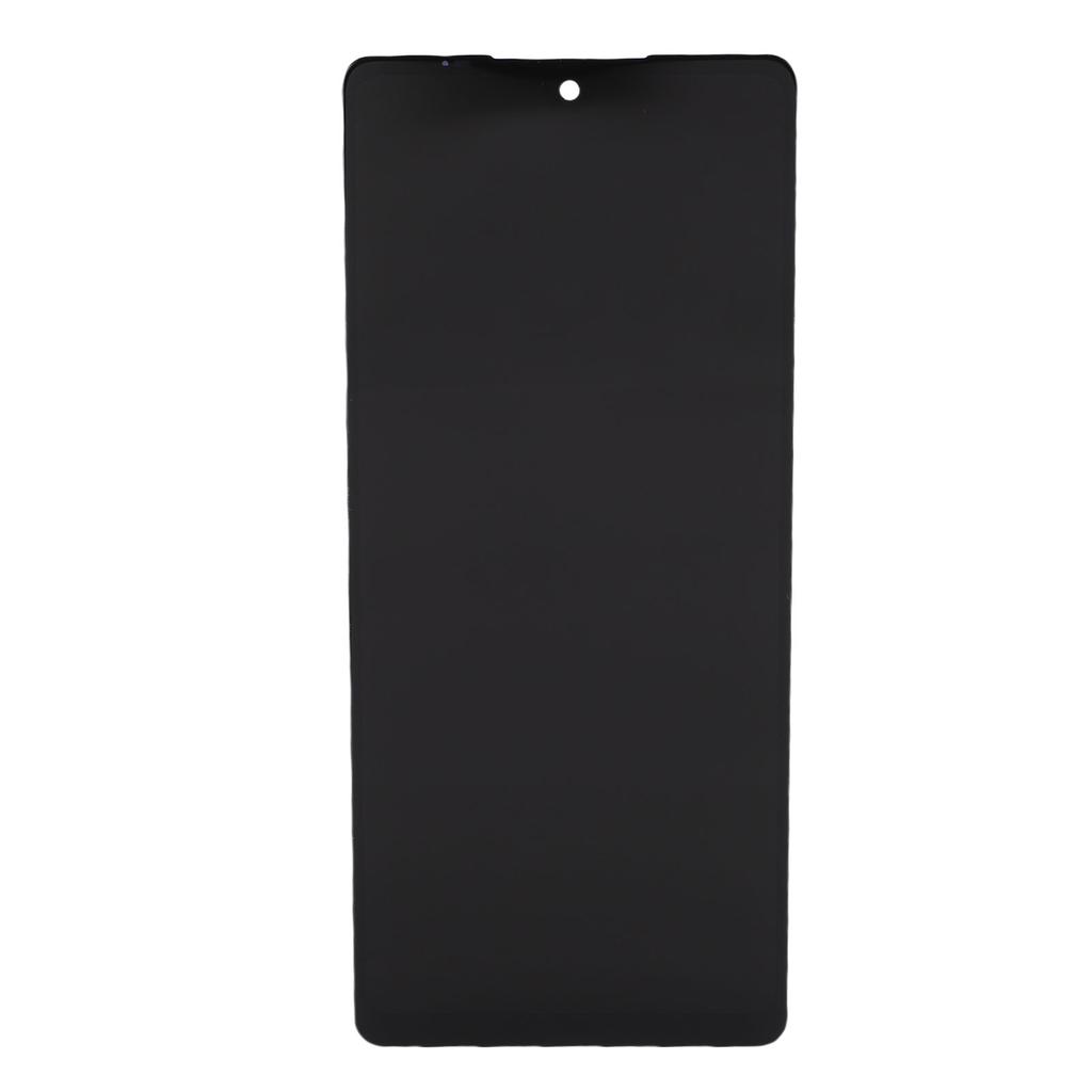 Сборка сенсорного экрана телефона на замену для Stylo 6 Q730 TFT-дисплей сенсорный экран дигитайзер в сборе