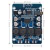 XH-M314 TPA3118 Стерео Аудио Bluetooth Цифровой Плата Усилителя Мощности Двойной Модуль Аудио Усилителя 45 Вт AUX Декодирование 2*45 Вт