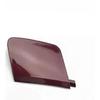 Suitable for Volvo V40 rear bumper trailer cover v40  bumper tow cover Rear Rear bumper trailer