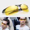 Polarized Sunglasses with Photochromic UV400 Protection for UV Night Driving Yellow for and Golf [DB] Function, Men, Protection, Sunglasses, Lenses,