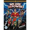 Shazam! Fury Of The Gods We Are The Power Paper Print