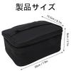 Portable Oven Lunch Bag Thermal Bag USB Heating Microwave Electric Oven Waterproof Quick Heating Lunch Picnic Box Travel Personal Food Warmer Camping