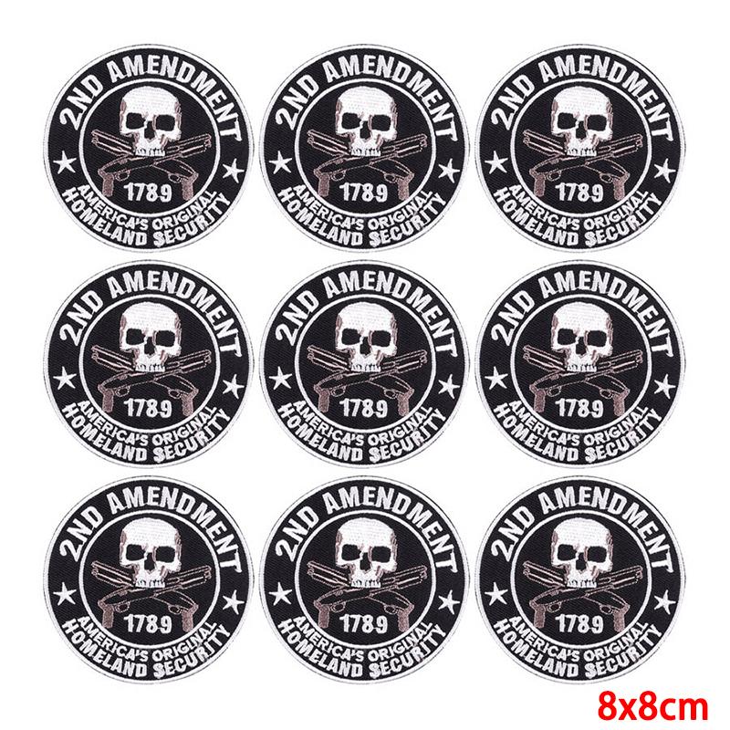 10 шт./лот, оптовая продажа, вышивка, железные нашивки для одежды, нашивки для одежды, куртки, декор, аппликация, принадлежности для шитья