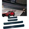 Car Accessories For Mazda CX 50 CX-50 Cx50 Cx 50 2023 2024 Door Sill Trim Stainless Steels Pedal Strip Scuff Plate